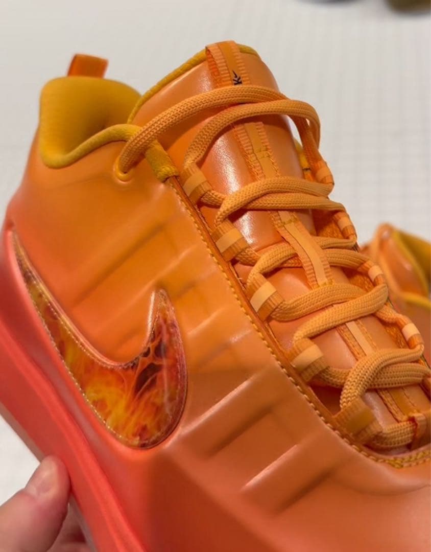 シューズ(男性用) Nike Book 2 \"Phoenix\" 27.5cm