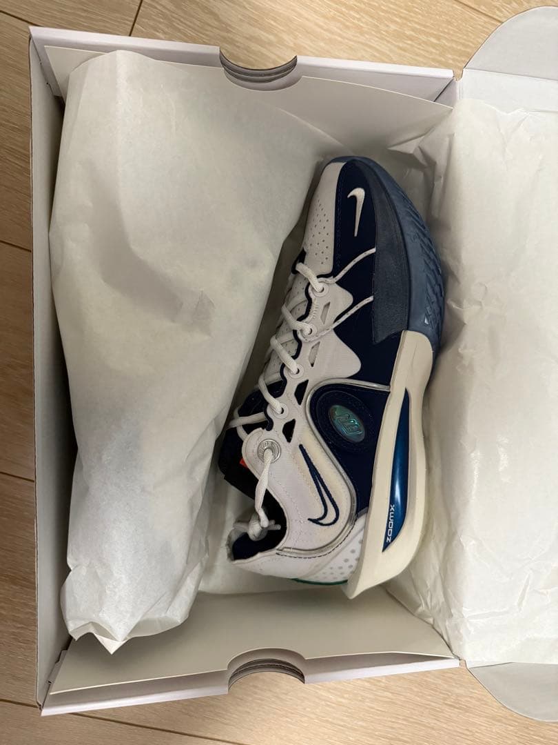 Nike GTカット3