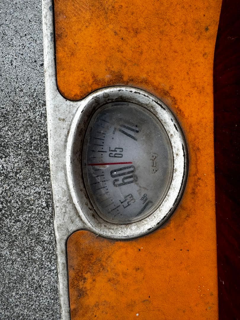 【ブビンガ】　一枚板　ブビンガローテーブル