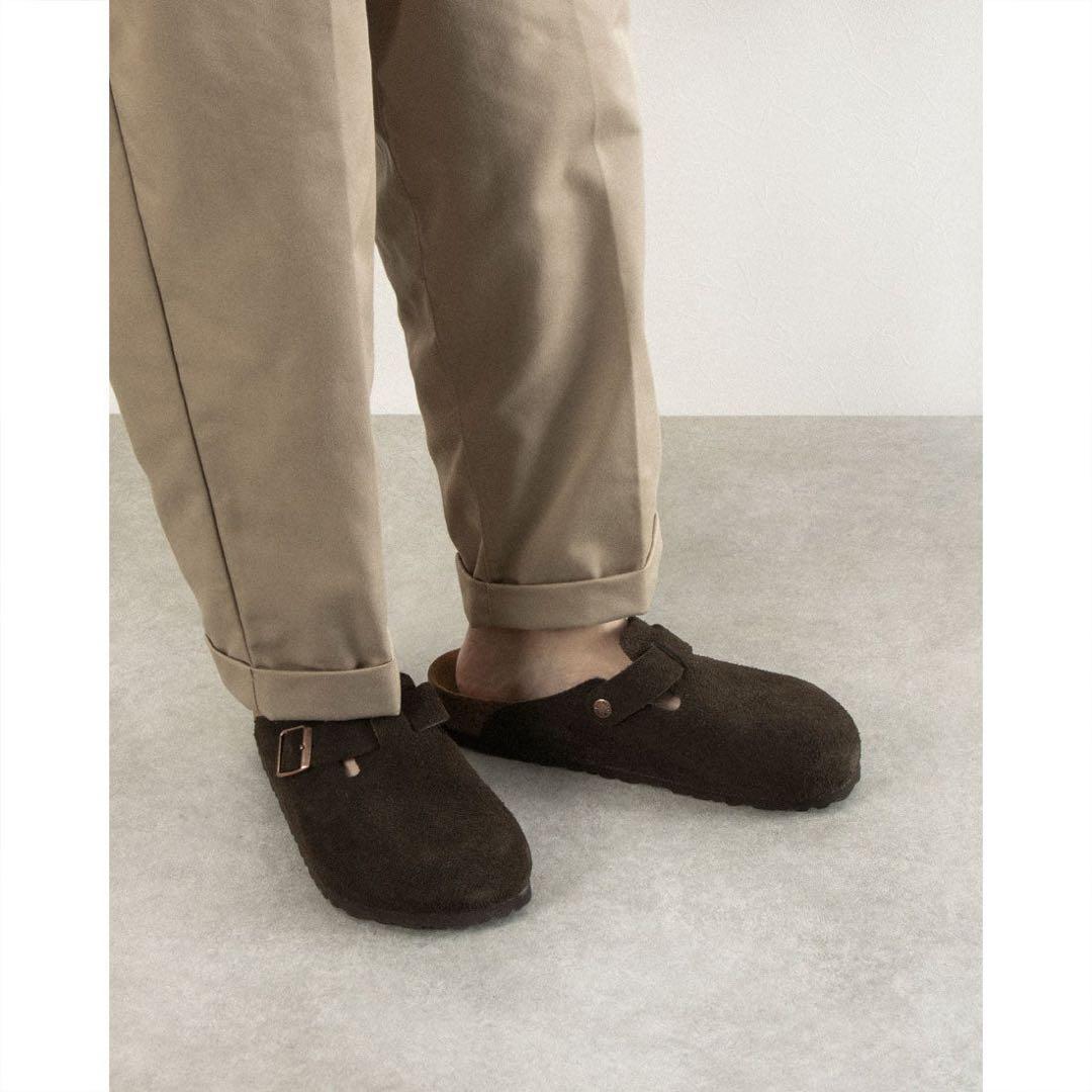 BIRKENSTOCK（ビルケンシュトック）