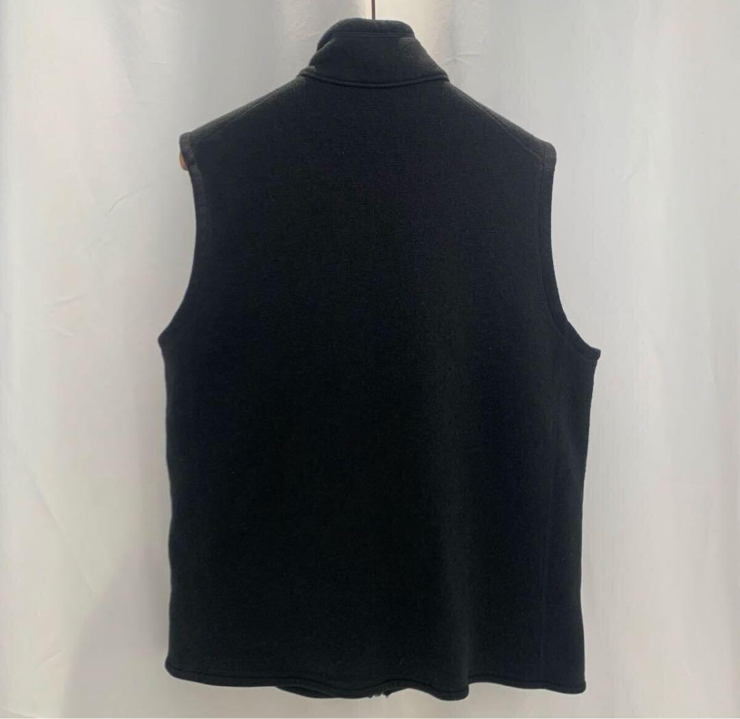 パタゴニア patagonia フリースベスト ベターセーター STY25882