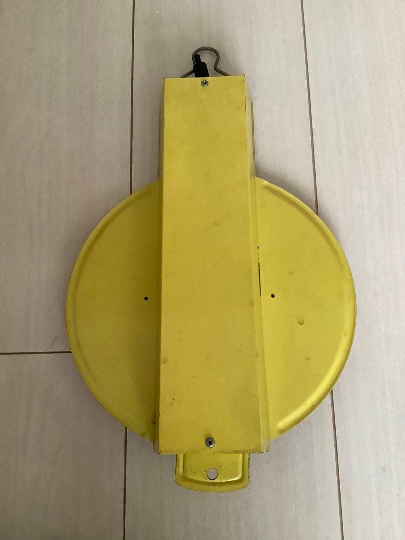 アンティーク　アメリカンファミリースケール社　ハンギングスケール