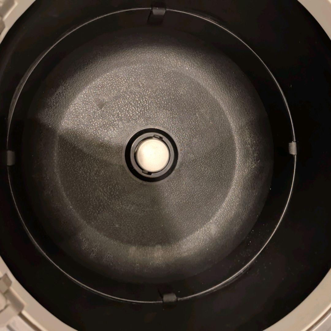 【美品】Wおどり炊き Panasonic SR-MPW180 炊飯器 10号炊き