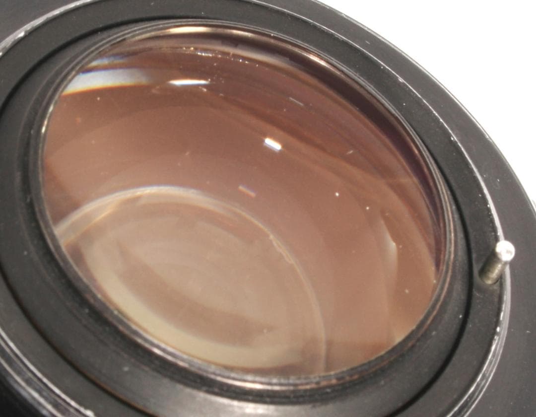 【良品】Super-TAKUMAR 50mm F1.4 希少な8枚玉 M42