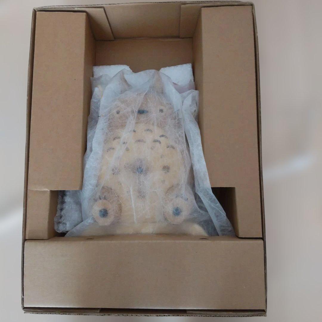 となりのトトロ 木製置時計・掛け時計