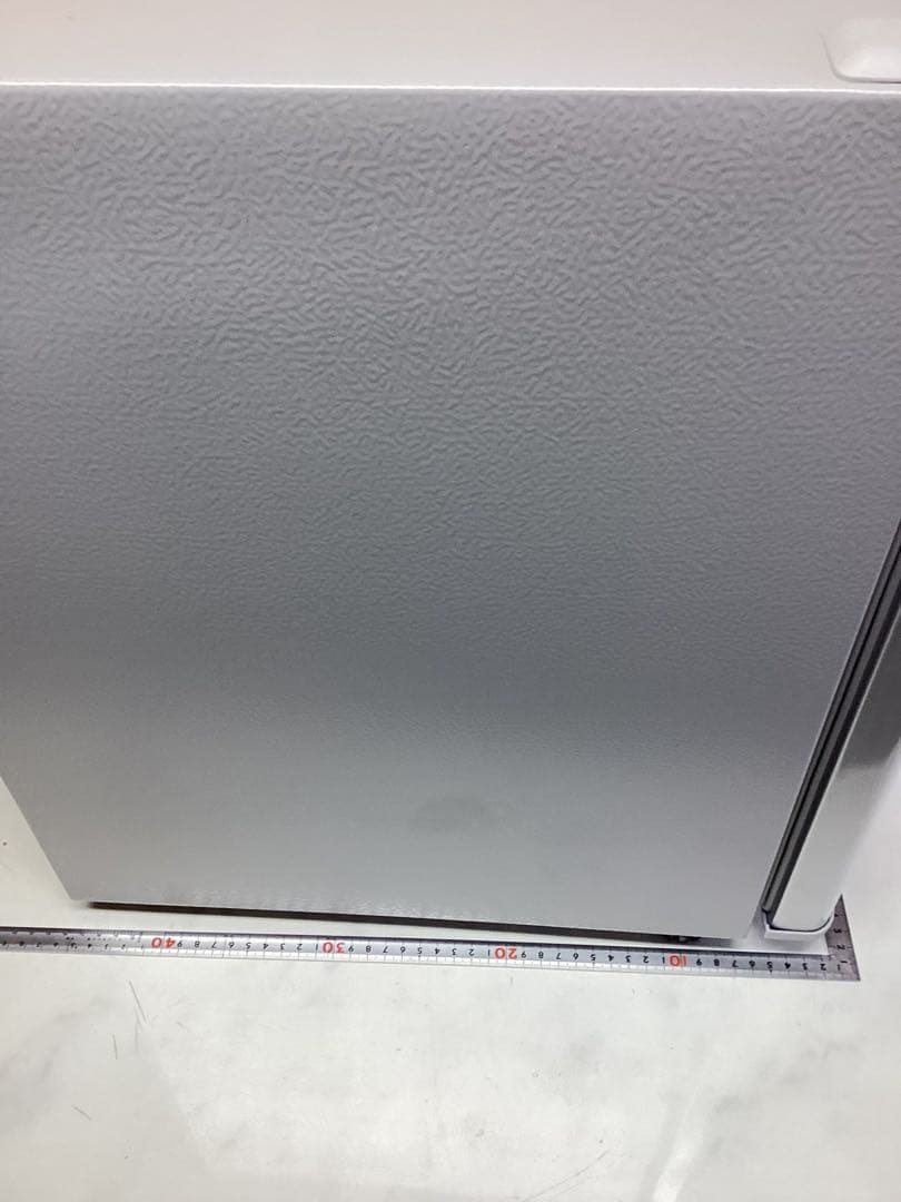 アイリスオーヤマPRC-B051D-S 46L 2024年製　冷蔵庫（F98