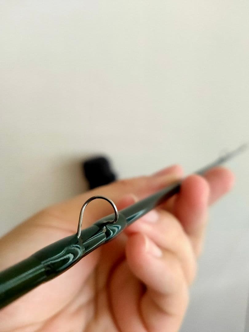 Temple Fork Outfitters Lefty Kreh 7’9 #4