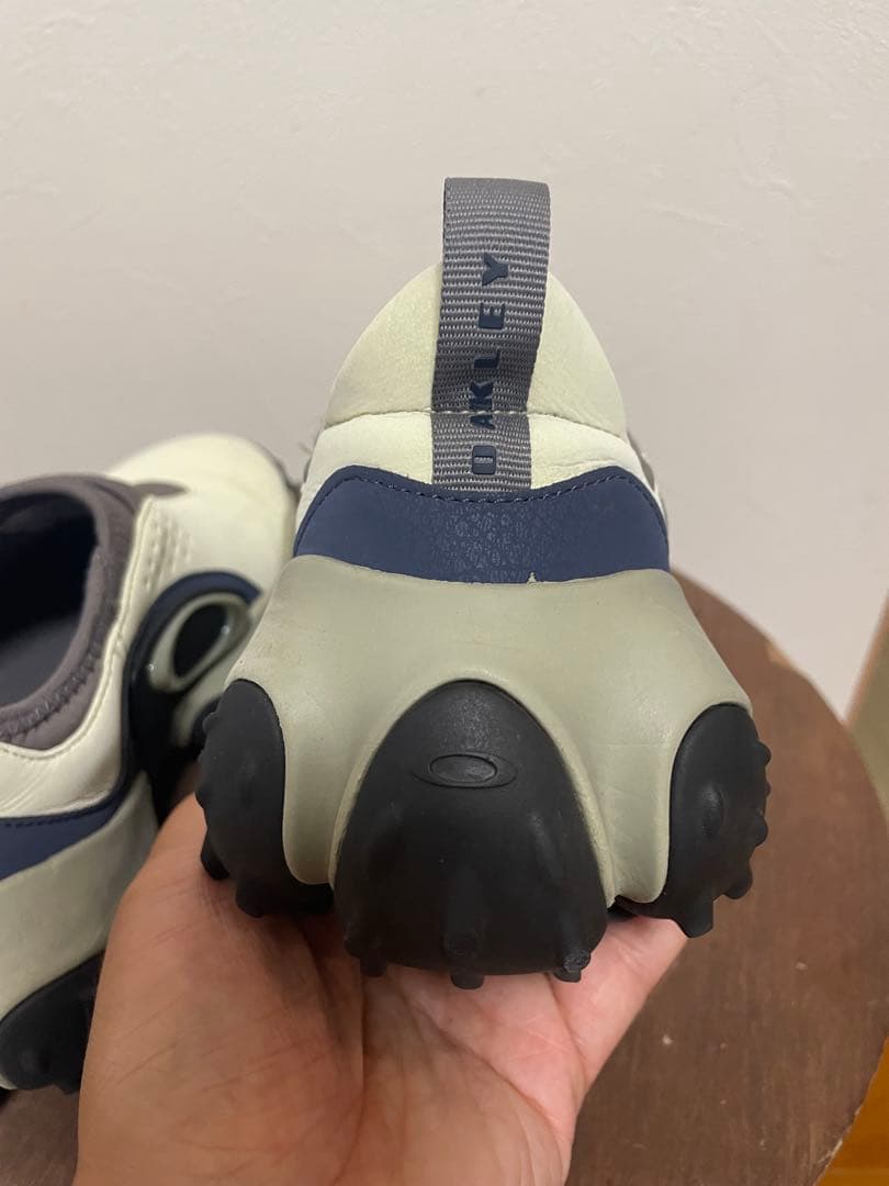 OAKLEY EDGE ICON エッジアイコン