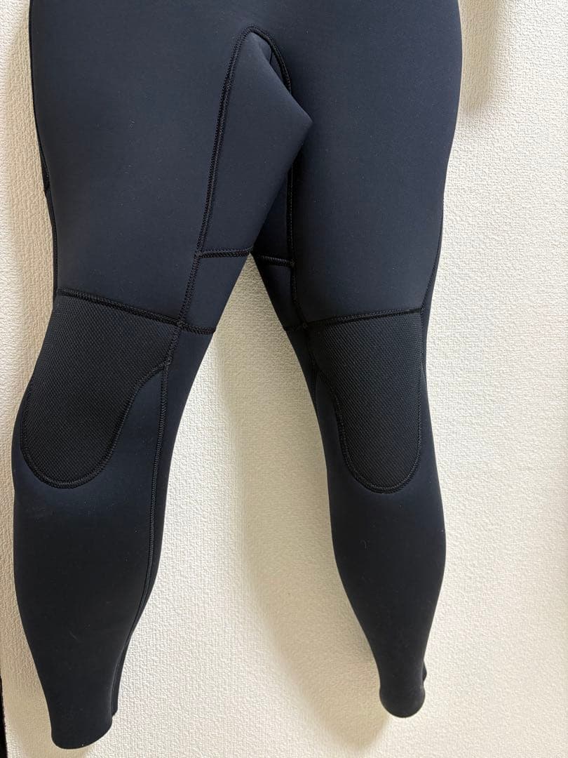Roxy セミドライ ウエットスーツ