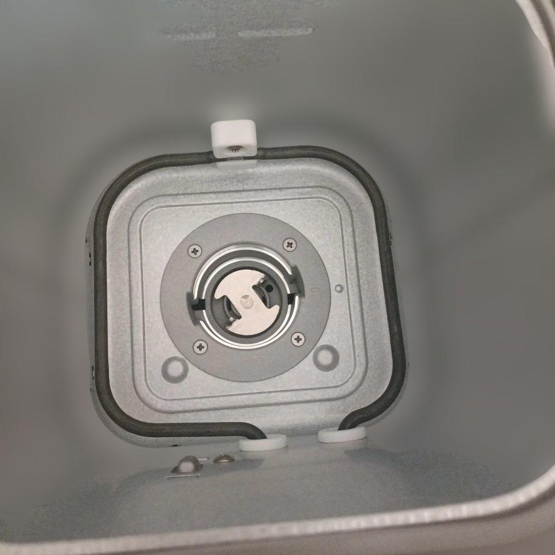 【新品未使用】Panasonic ホームベーカリー 2011年製