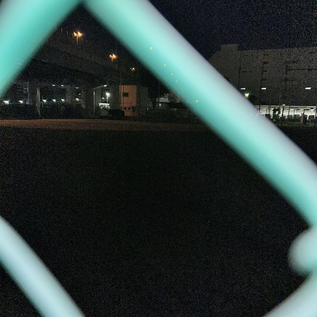 【王選手が育った日本最初の少年野球場】隅田公園少年野球場の石10個セット