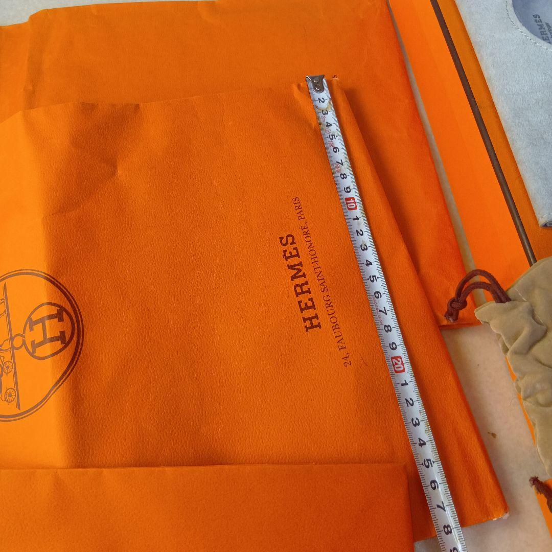 HERMES ギフト用箱、袋 などセット 16点コメントから10%引き
