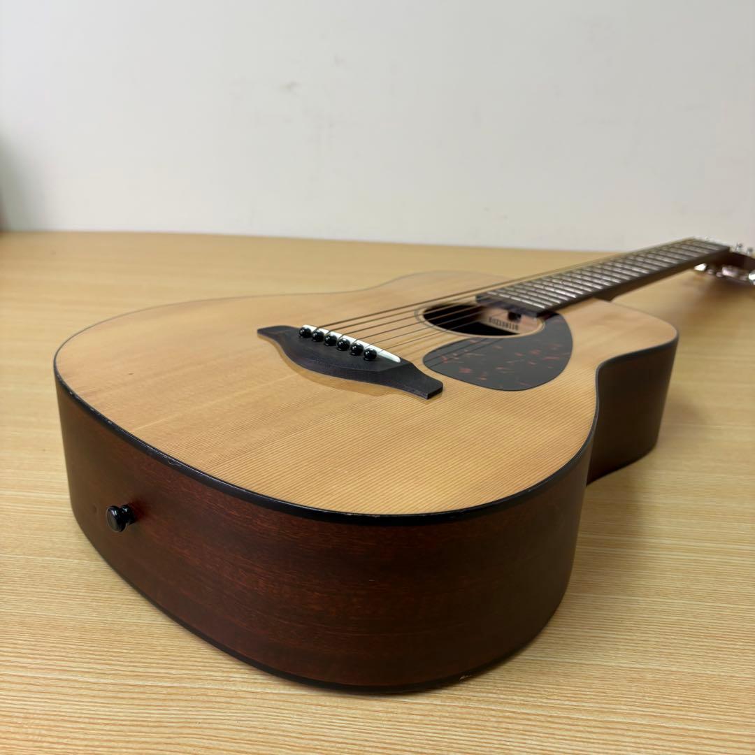 YAMAHA FG Junior JR2 ミニギター