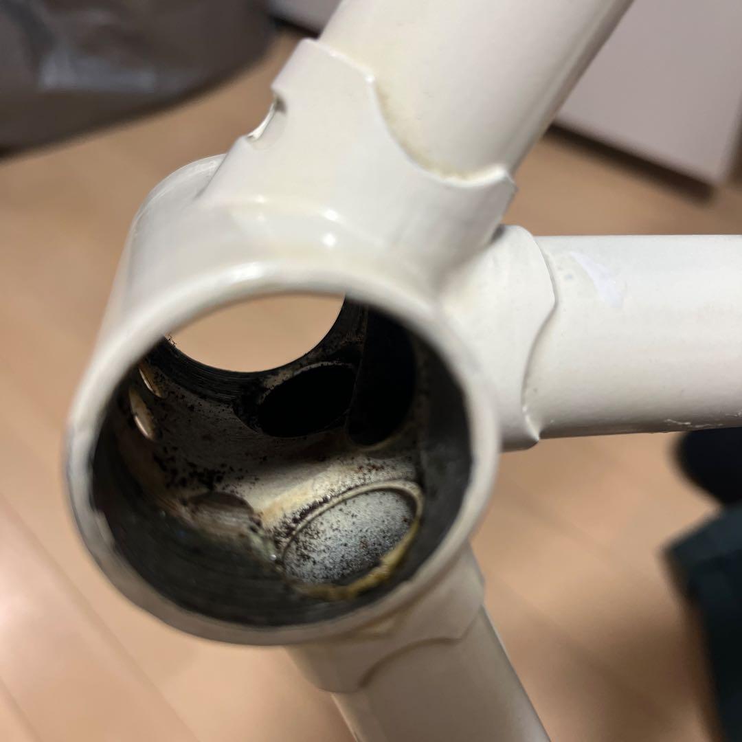 COLOMBUS TRETUBI AELLE フレーム