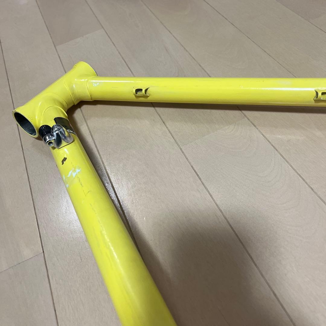 COLOMBUS TRETUBI AELLE フレーム