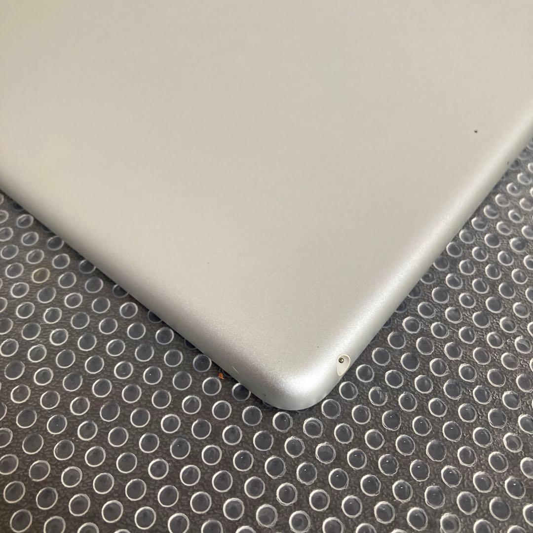 838【早い者勝ち】電池ほぼ新品☆iPad6第6世代 32GB WIFIモデル☆