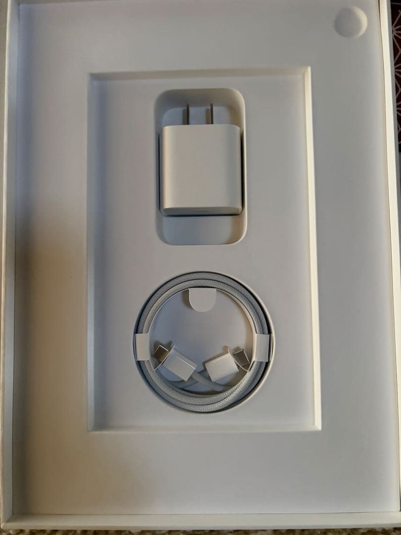 Apple iPad 10世代Wi-Fi＋Cellularモデル