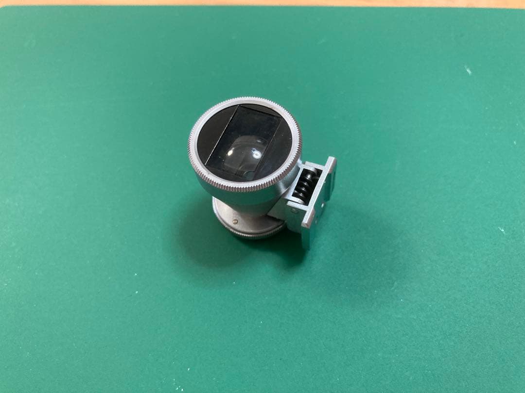 希少　Canon セレナー 35mm F3.2 ライカ Lマウントレンズ