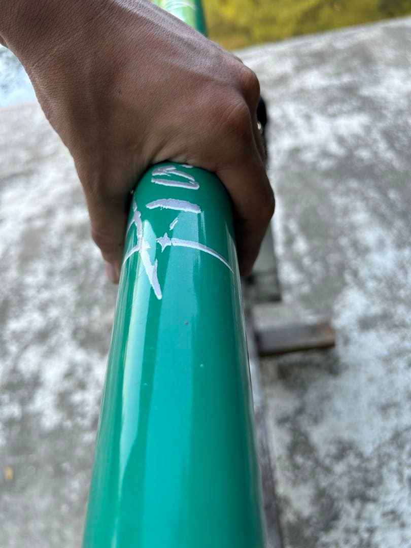 千葉手渡し 9’1”ドナルドタカヤマロングボード美品 タフライト