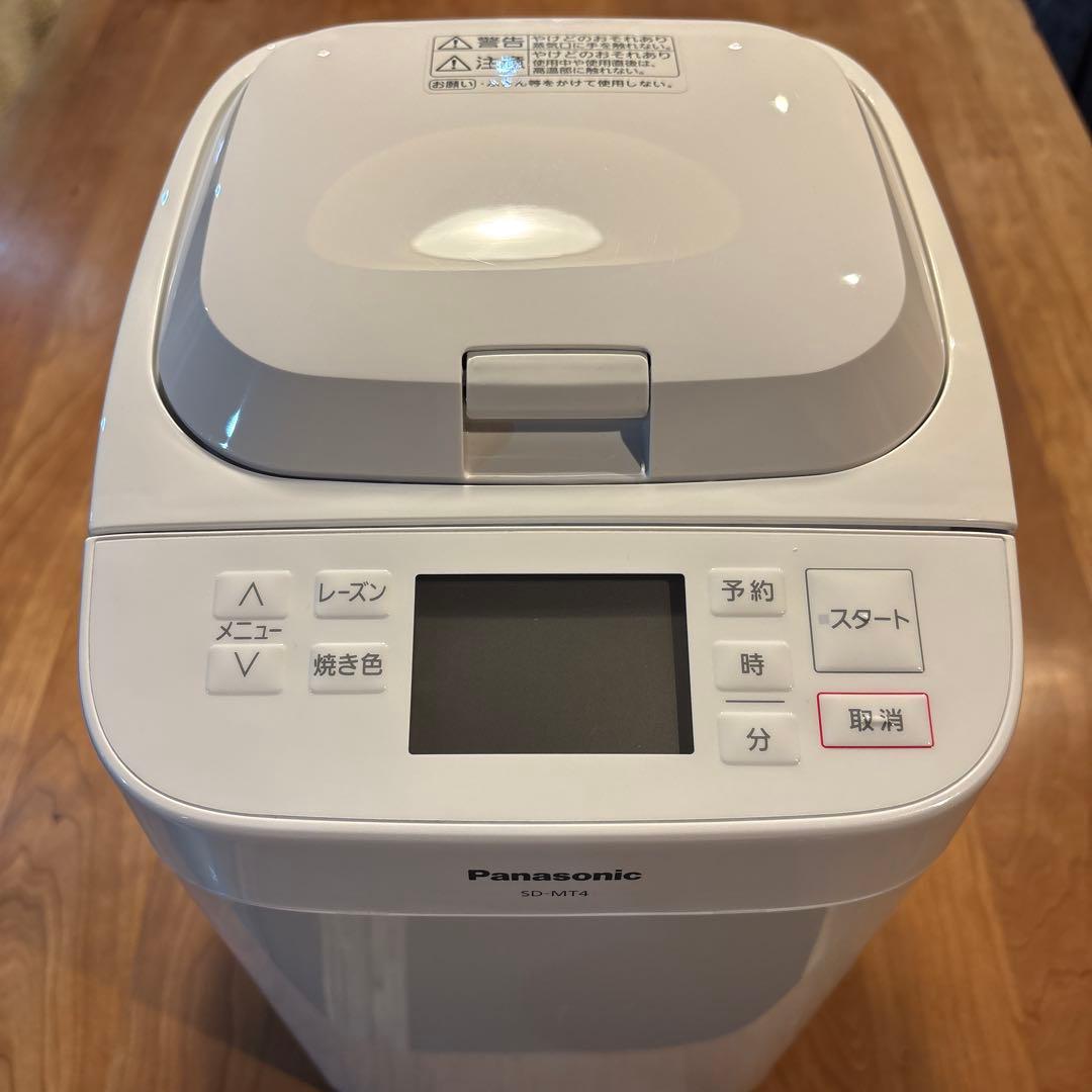 『sgreen』PanasonicホームベーカリーSD-MT4