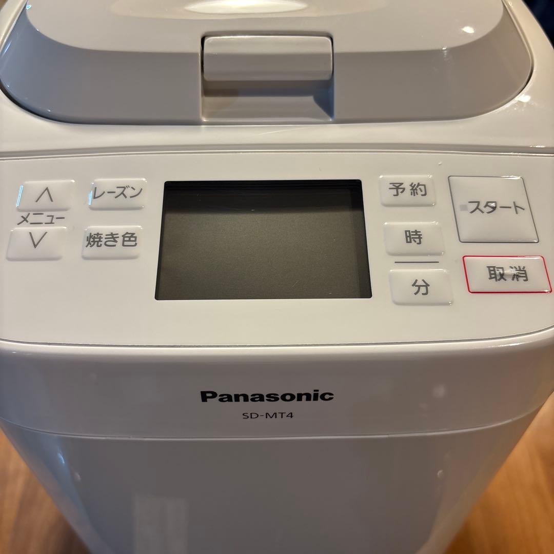 『sgreen』PanasonicホームベーカリーSD-MT4