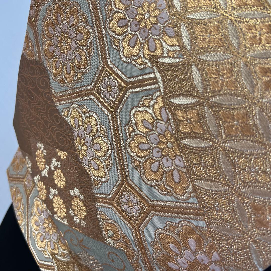 478 黒留袖フルセット 正絹 違い鷹の羽 御所車 鳳凰 松坂屋 高級 結婚式