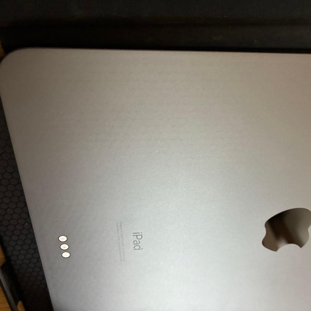 【美品】iPadPro11インチ 第2世代 wifiモデル　128GB