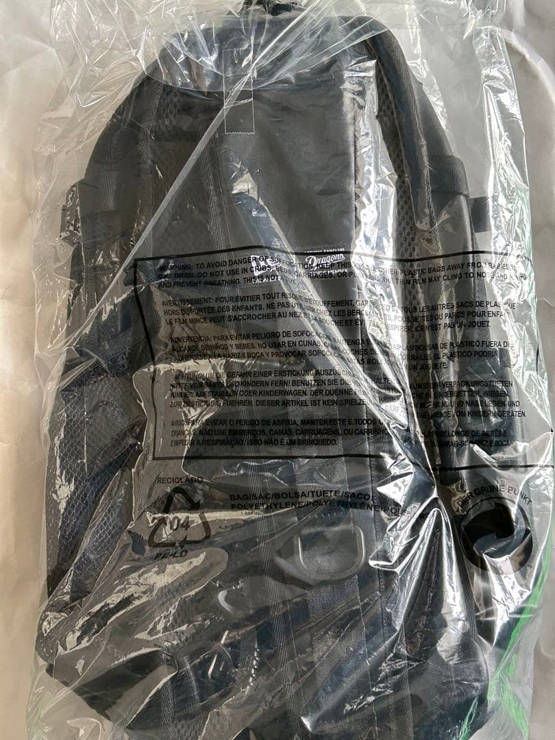 中日ドラゴンズ　エグゼクティブ会員　3点セットNEW ERA®︎ ボディバッグ