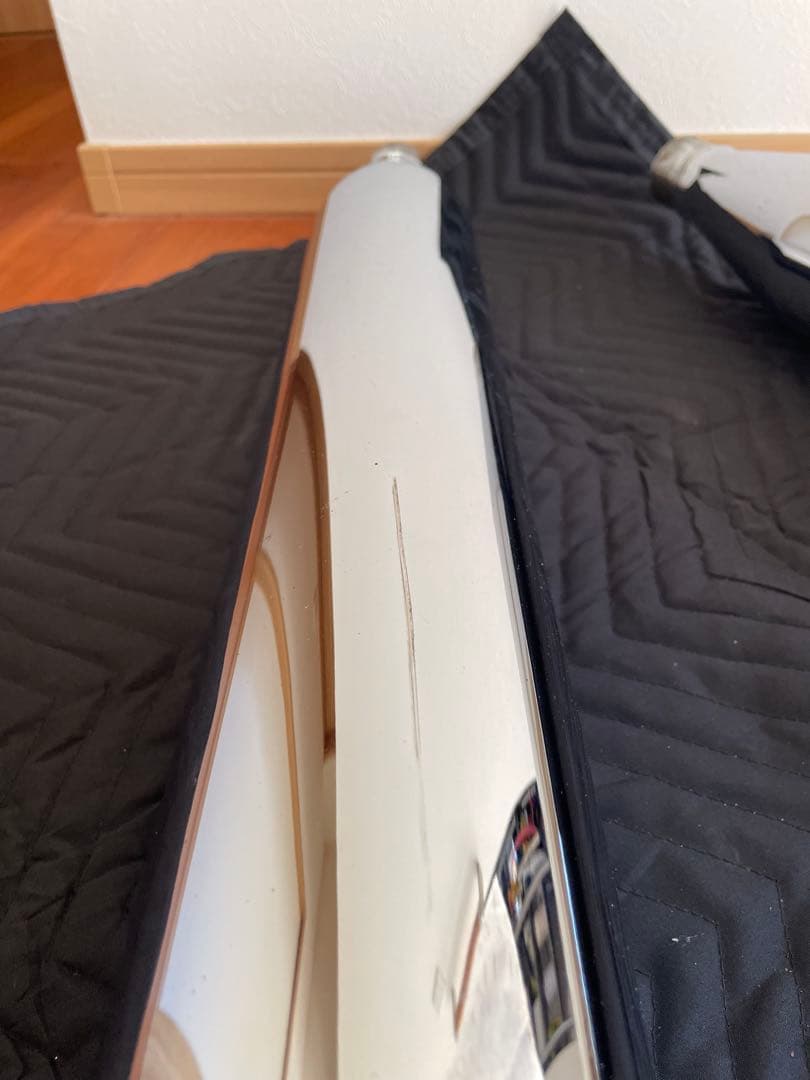 バンス＆ハインズ　ツインスラッシュ スリップオンマフラー ツーリング用