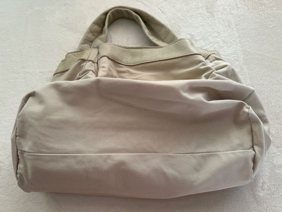 TRES バッグ スタッズ