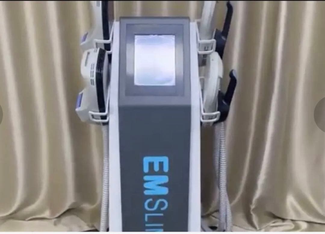 最新版立式　電磁パルスキャンペーン  56*60*112 （外箱65kg）