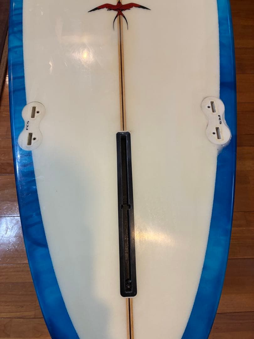 ハワイアン プロ デザイン インザピンクJBX 9.2 ドナルドタカヤマ