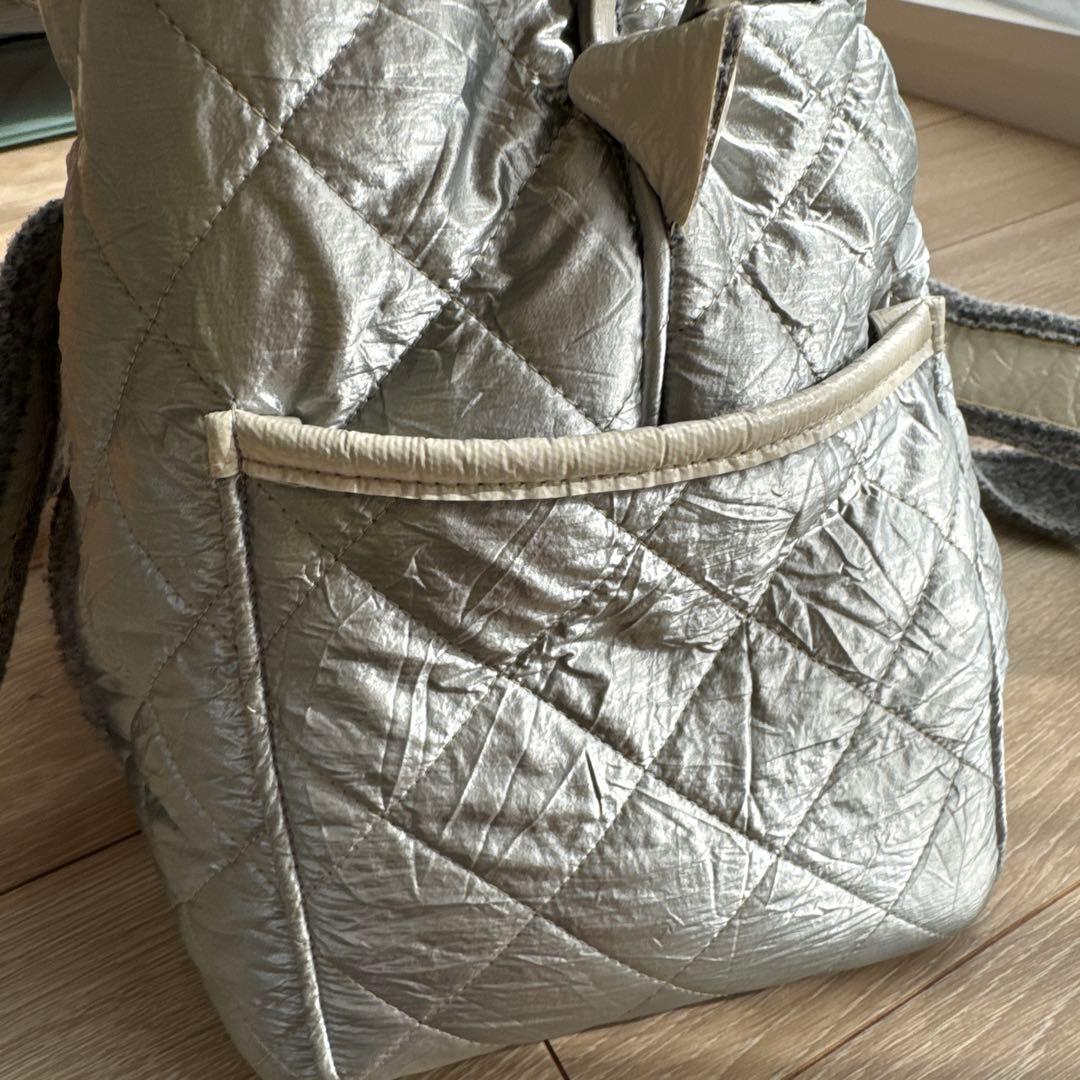 Louisdog ルイスドッグ ペットキャリー・トートバッグ/定価2.8万円