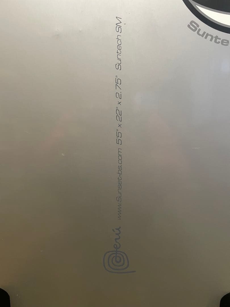 シモンズ系　ソフトサーフボード　手渡し