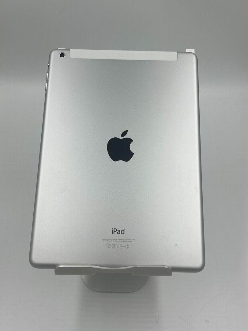 iPad Air1 64gb シルバー