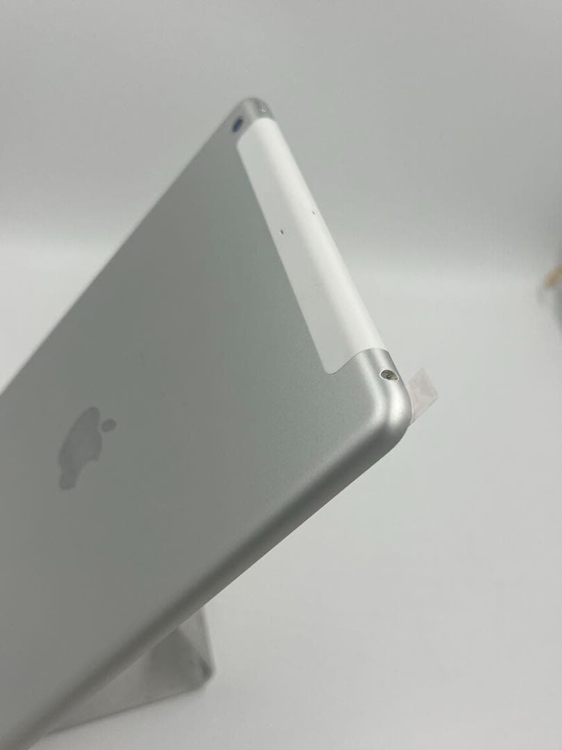 iPad Air1 64gb シルバー