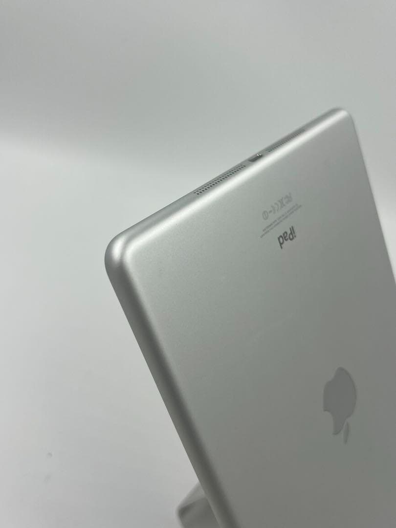 iPad Air1 64gb シルバー