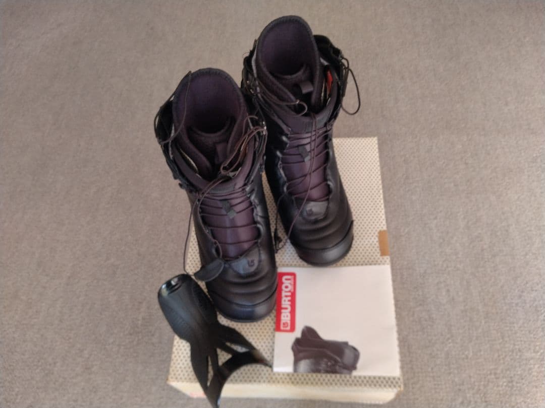 バートン ブーツ BURTON ION BOOTS