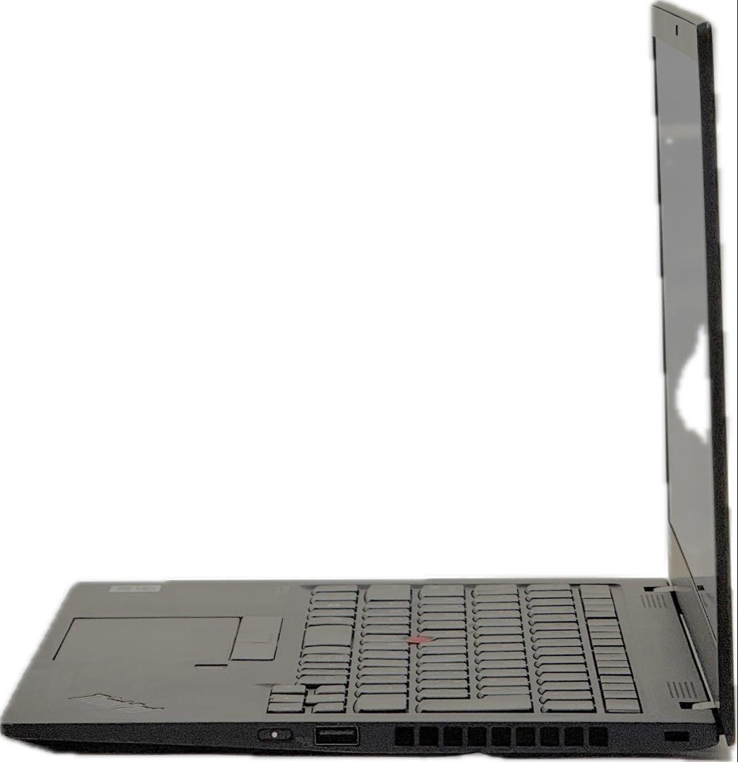 【期間限定】ThinkPad X1 Carbon i7 SSD 1TB 16GB