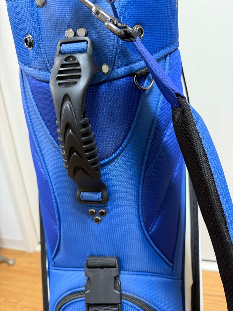 クリーブランド　ゴルフバック