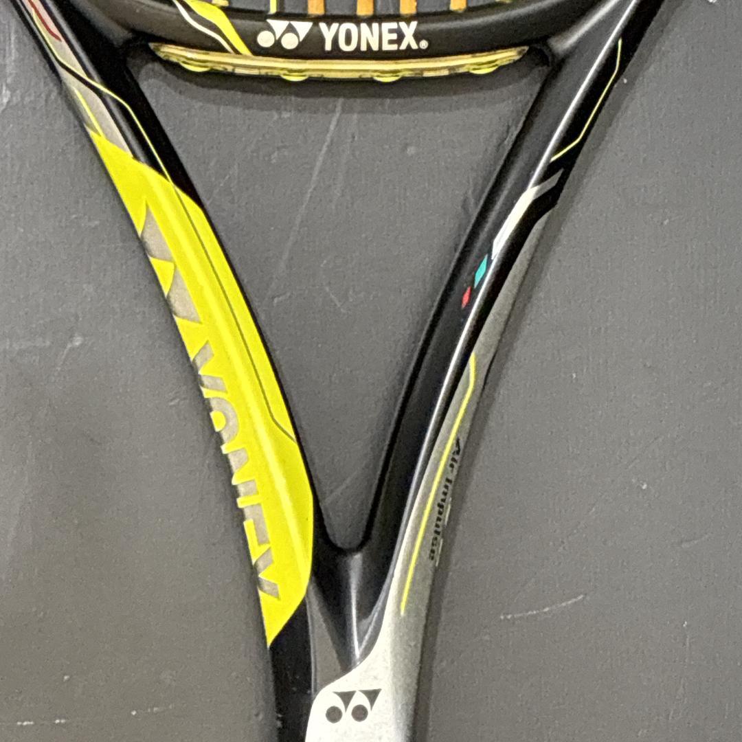 YONEX EZONE Ai98 ヨネックス　イーゾーン　軟式テニスラケット