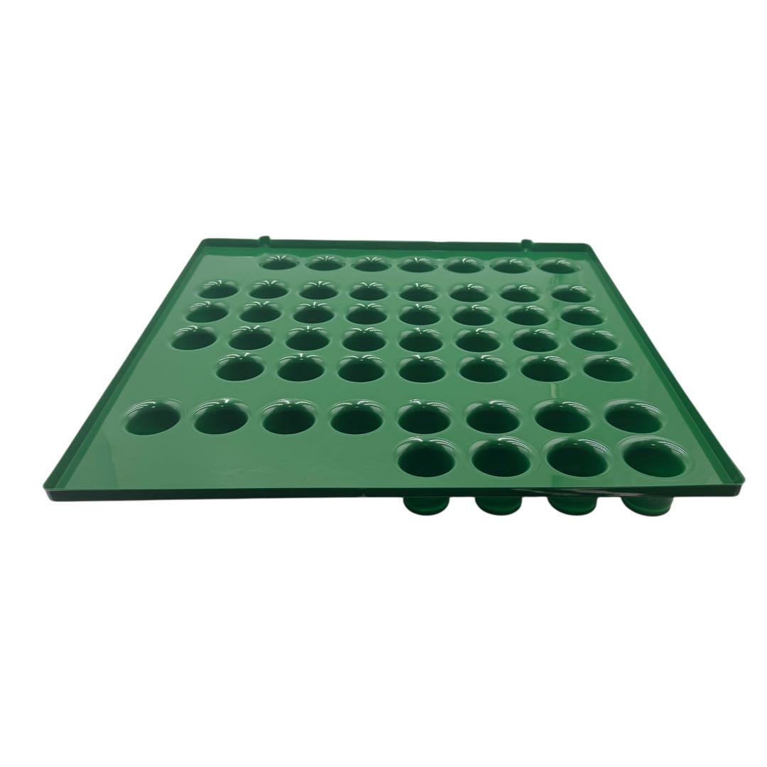 Ringa Date 万年カレンダー スペースエイジ 壁掛け 美品