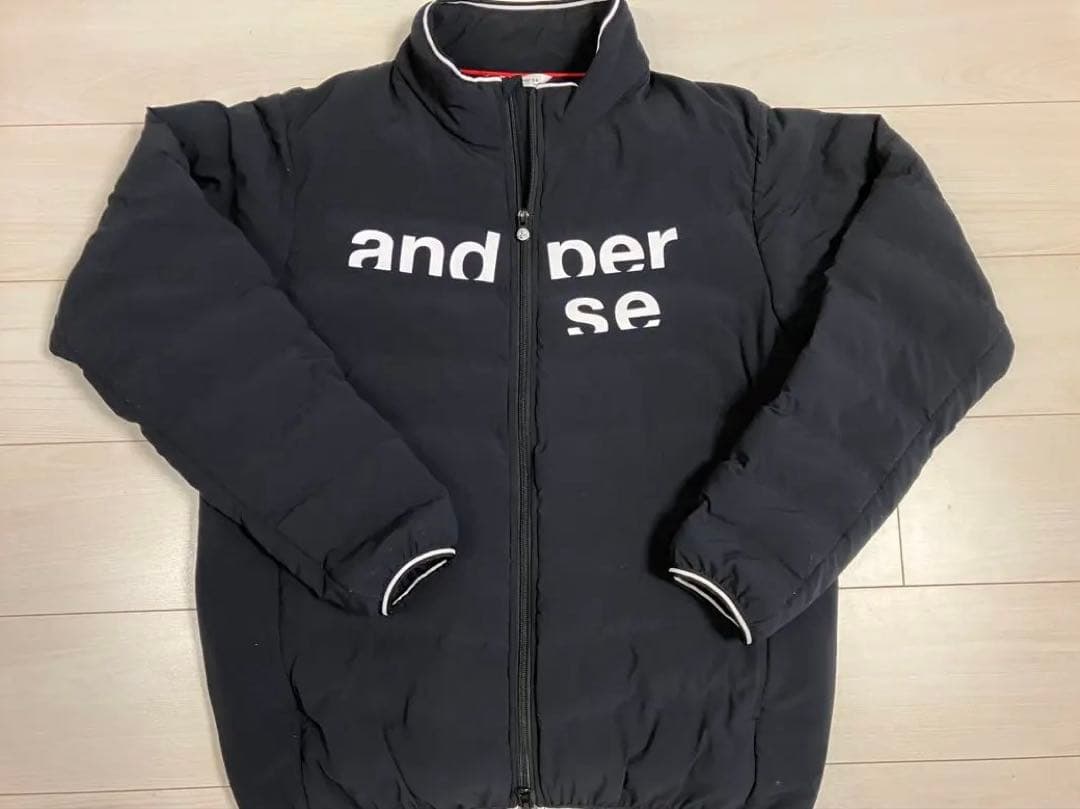 値下and per se ジャケットパンツセットアップ