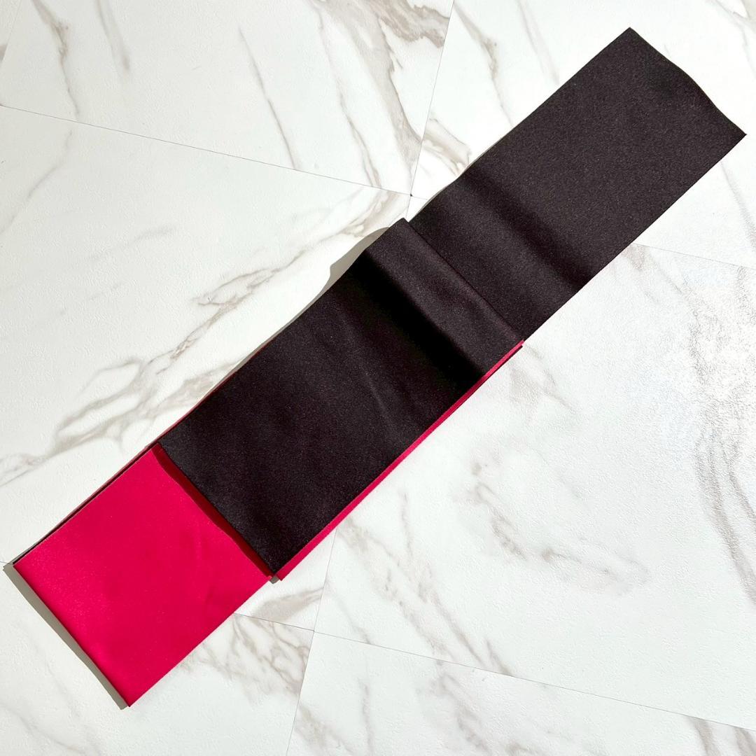 2018　未使用　Rady リゾフラ リゾートフラワー　浴衣　帯セット　ブラック