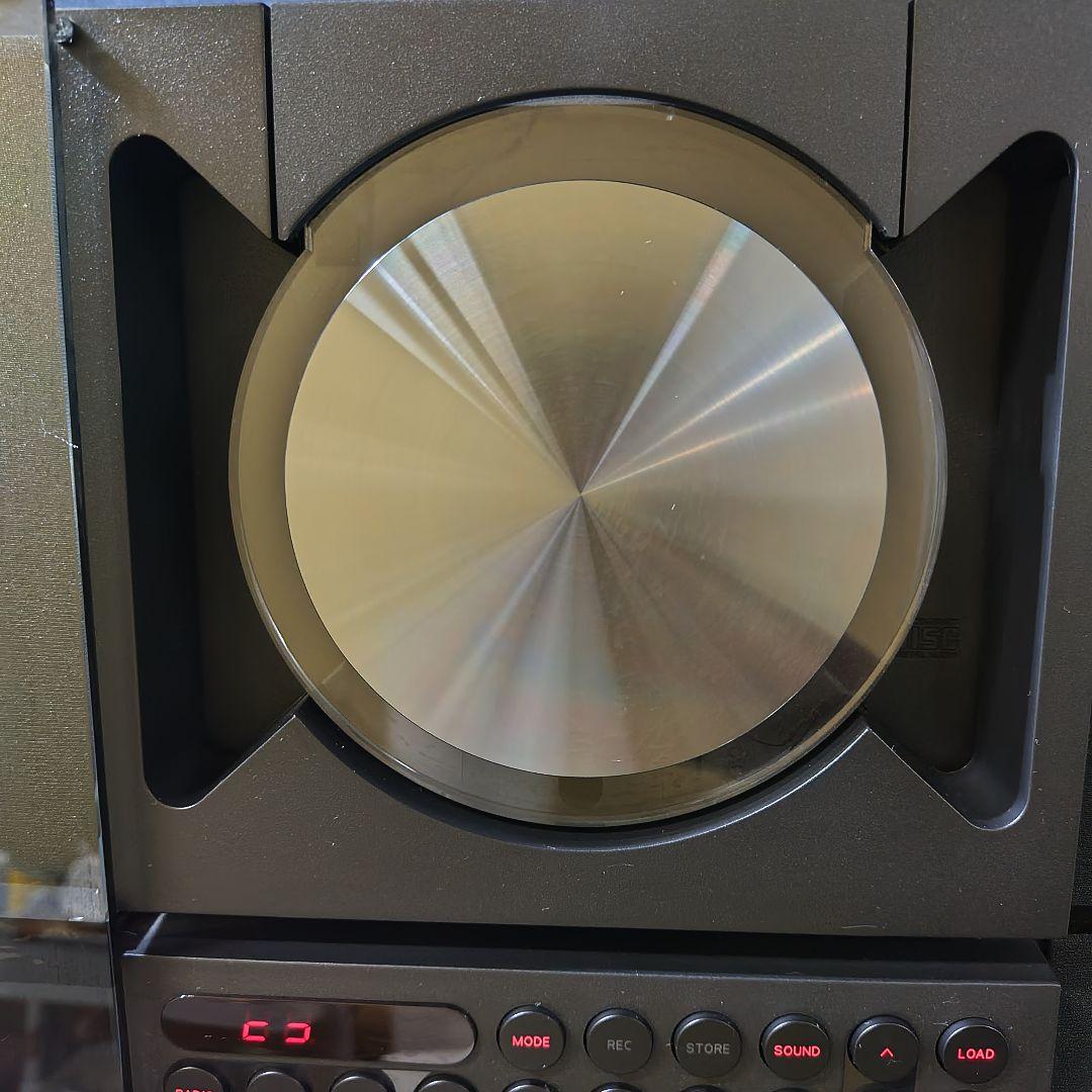 Bang＆Olufsen　Beosound Century　オーディオシステム