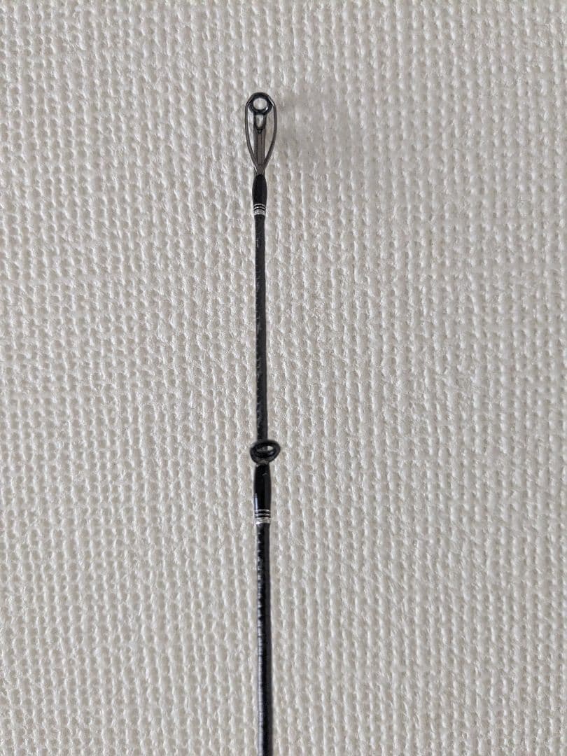 シマノグラップラーBB　TypeSlowJ B66-2