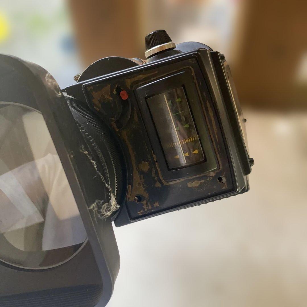 ナショナル TR-3000 TV & FM AM RADIO テレビ付ラジオ