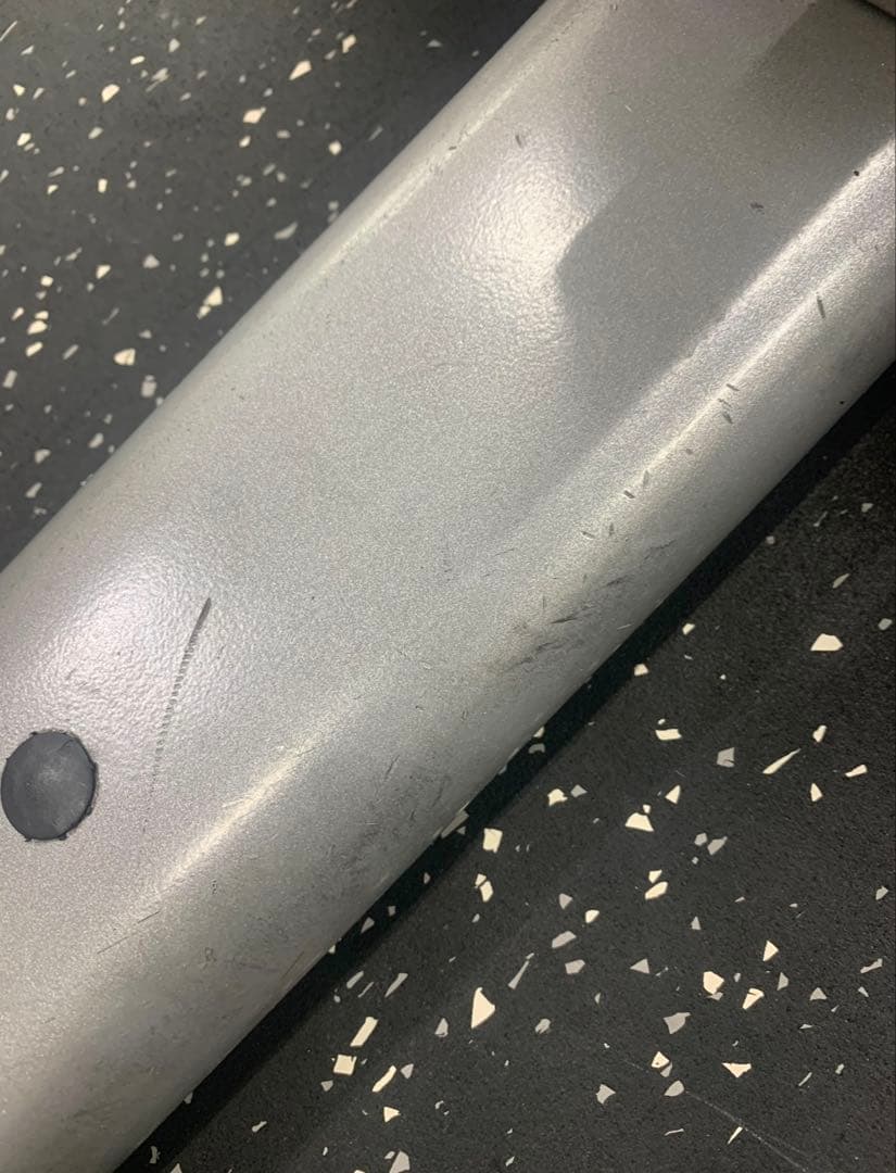 TUFFSTUFF タフスタッフ パワーラック CPR-265 ラットプル