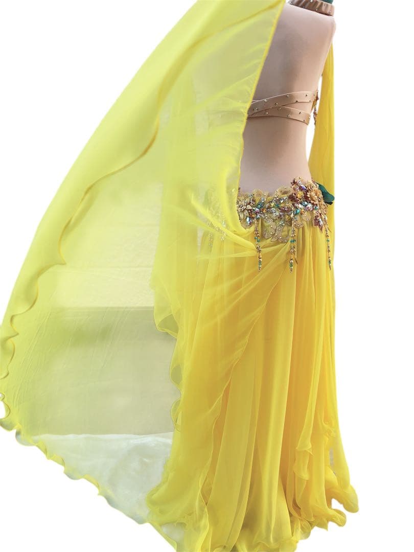 ベリーダンス衣装セール中