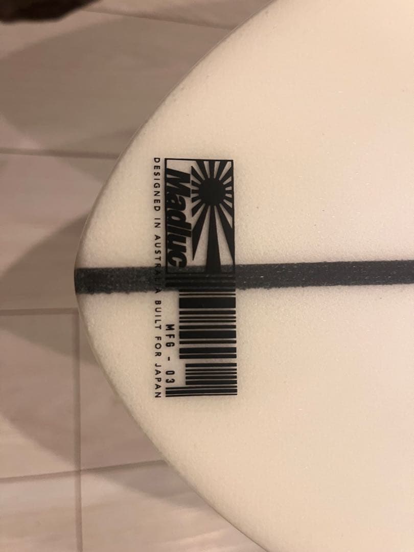 最終値下げ　JS. ビッグバロンサーフボード 7'0\" 小波最強ミッドレングス